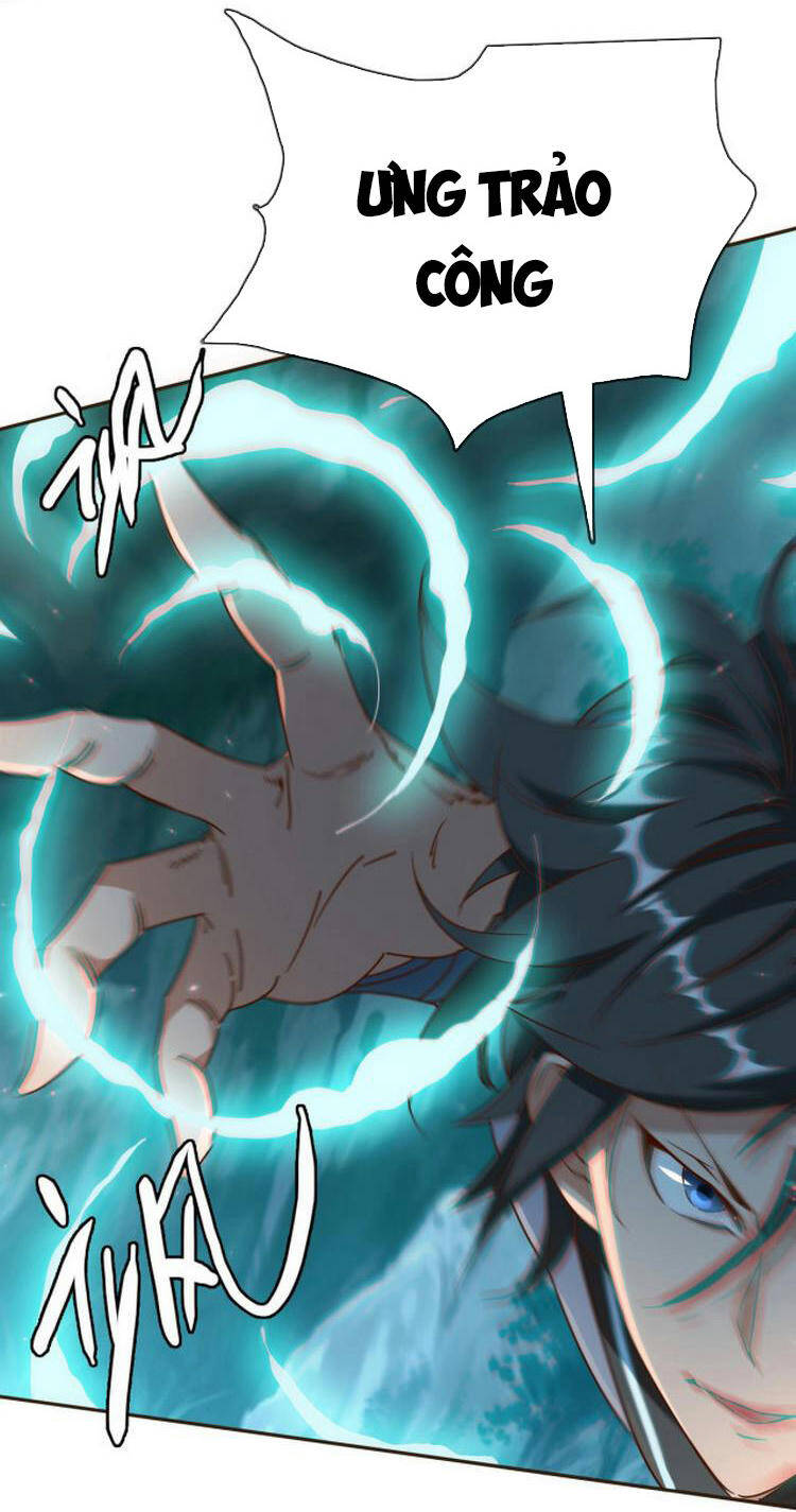 Hệ Thống Thăng Cấp Điên Cuồng Chapter 4 - 10