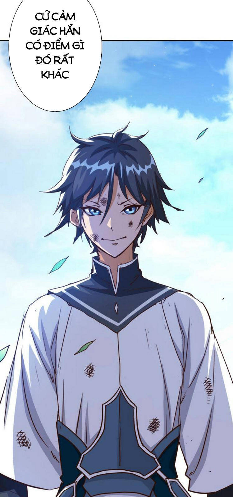 Hệ Thống Thăng Cấp Điên Cuồng Chapter 5 - 3