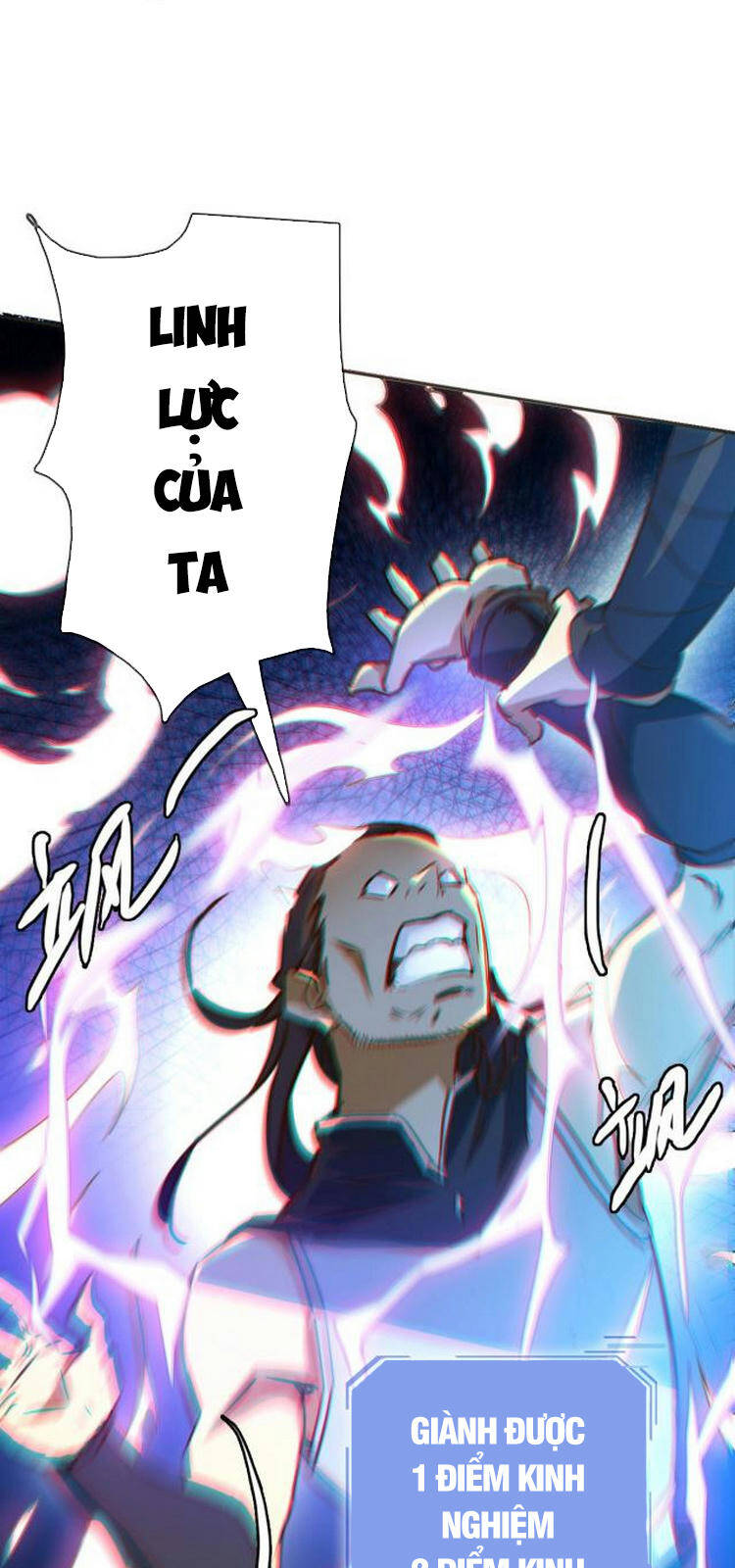 Hệ Thống Thăng Cấp Điên Cuồng Chapter 5 - 33