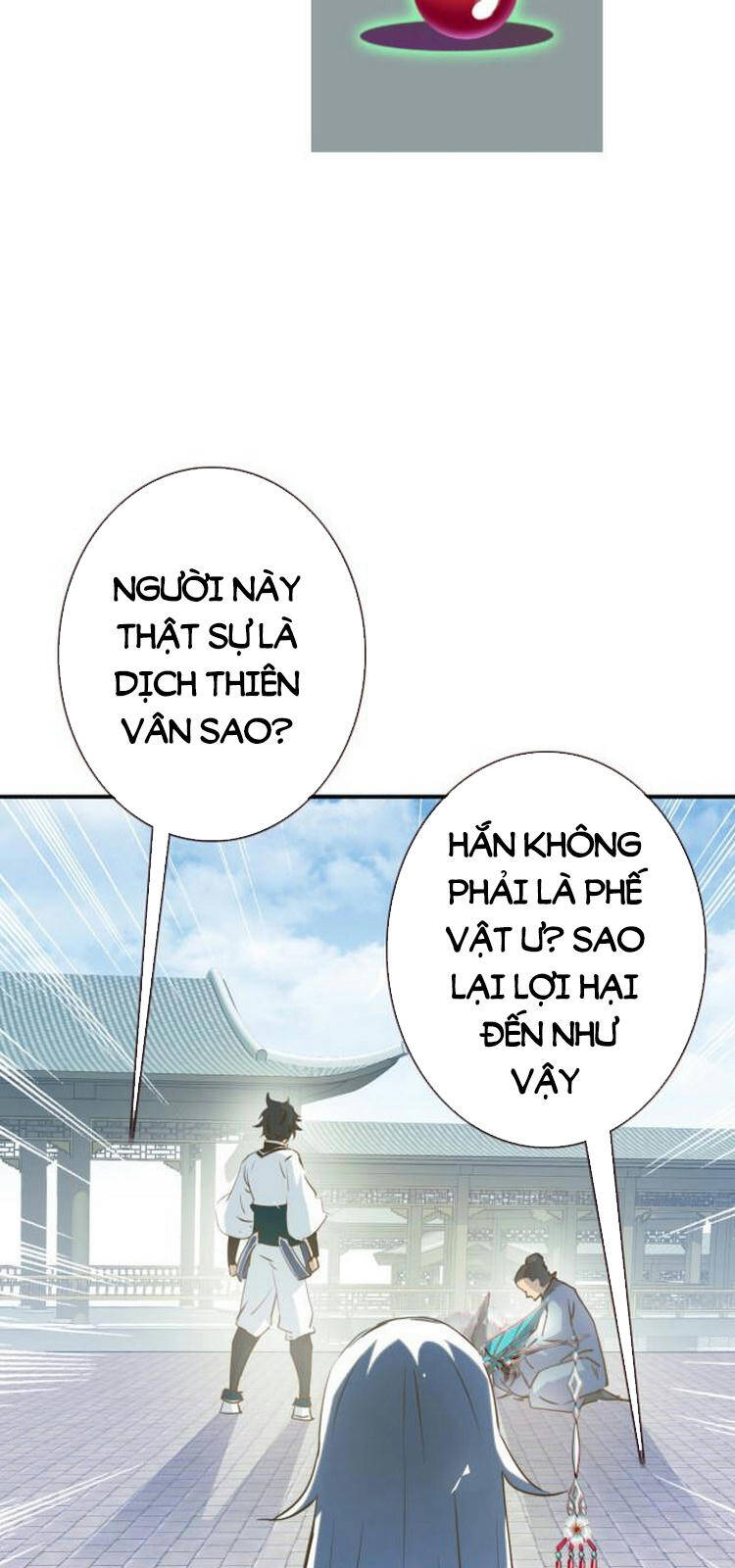 Hệ Thống Thăng Cấp Điên Cuồng Chapter 5 - 51