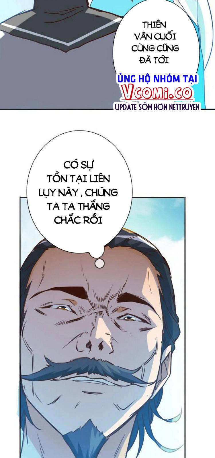 Hệ Thống Thăng Cấp Điên Cuồng Chapter 5 - 7
