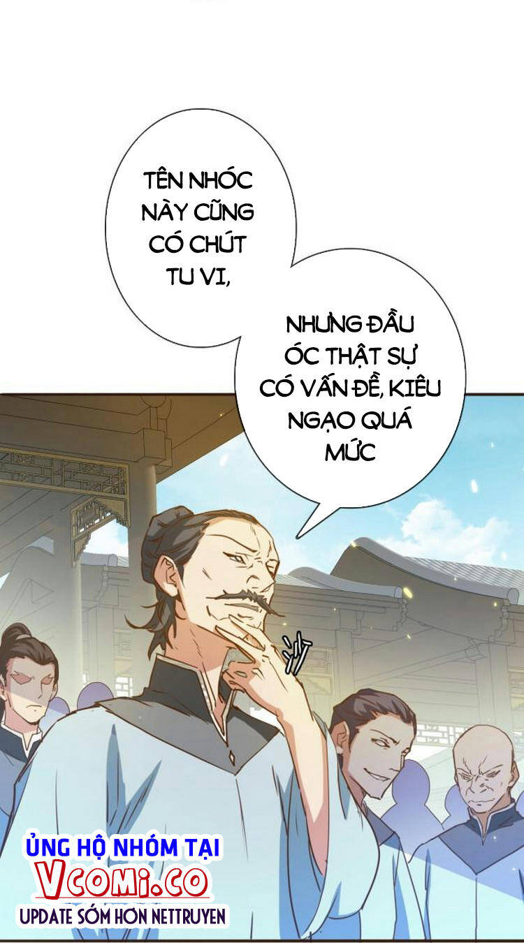 Hệ Thống Thăng Cấp Điên Cuồng Chapter 5 - 81