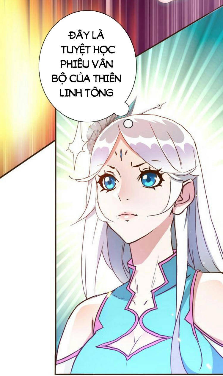 Hệ Thống Thăng Cấp Điên Cuồng Chapter 5 - 84