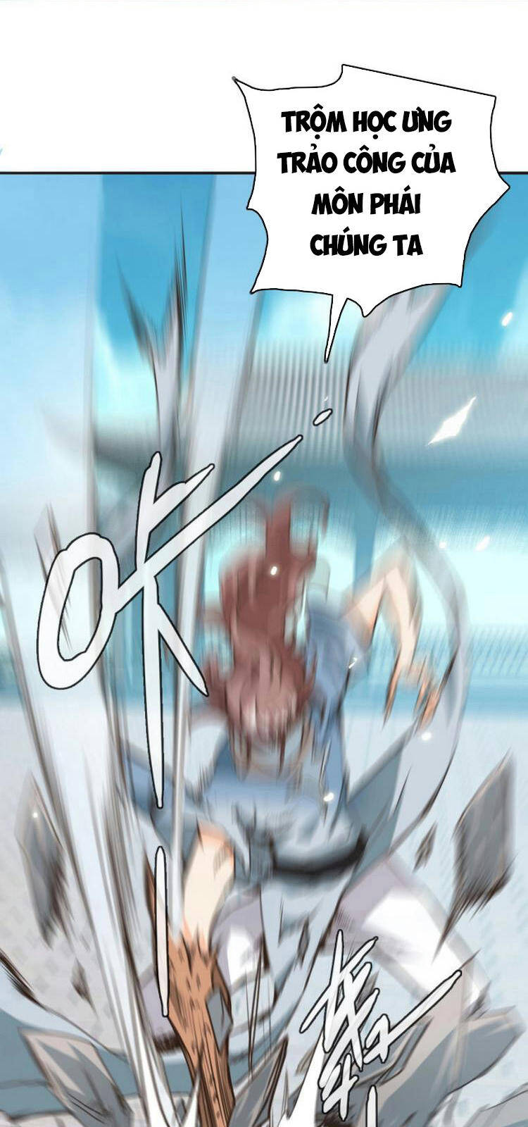 Hệ Thống Thăng Cấp Điên Cuồng Chapter 6 - 14