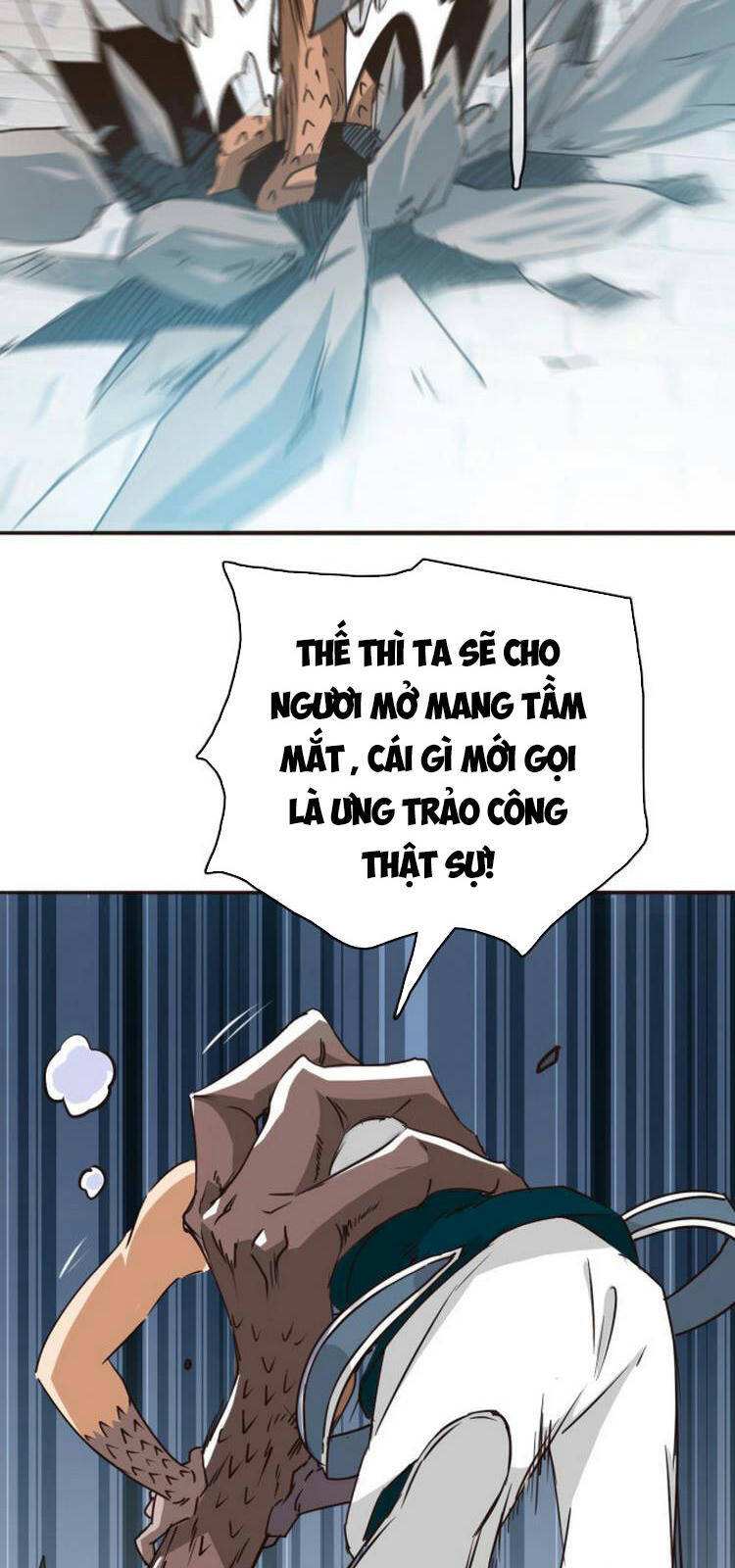 Hệ Thống Thăng Cấp Điên Cuồng Chapter 6 - 15