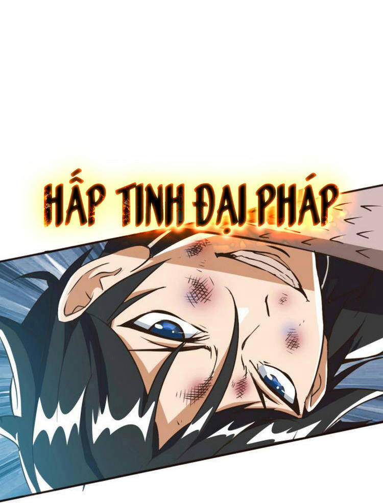 Hệ Thống Thăng Cấp Điên Cuồng Chapter 6 - 18