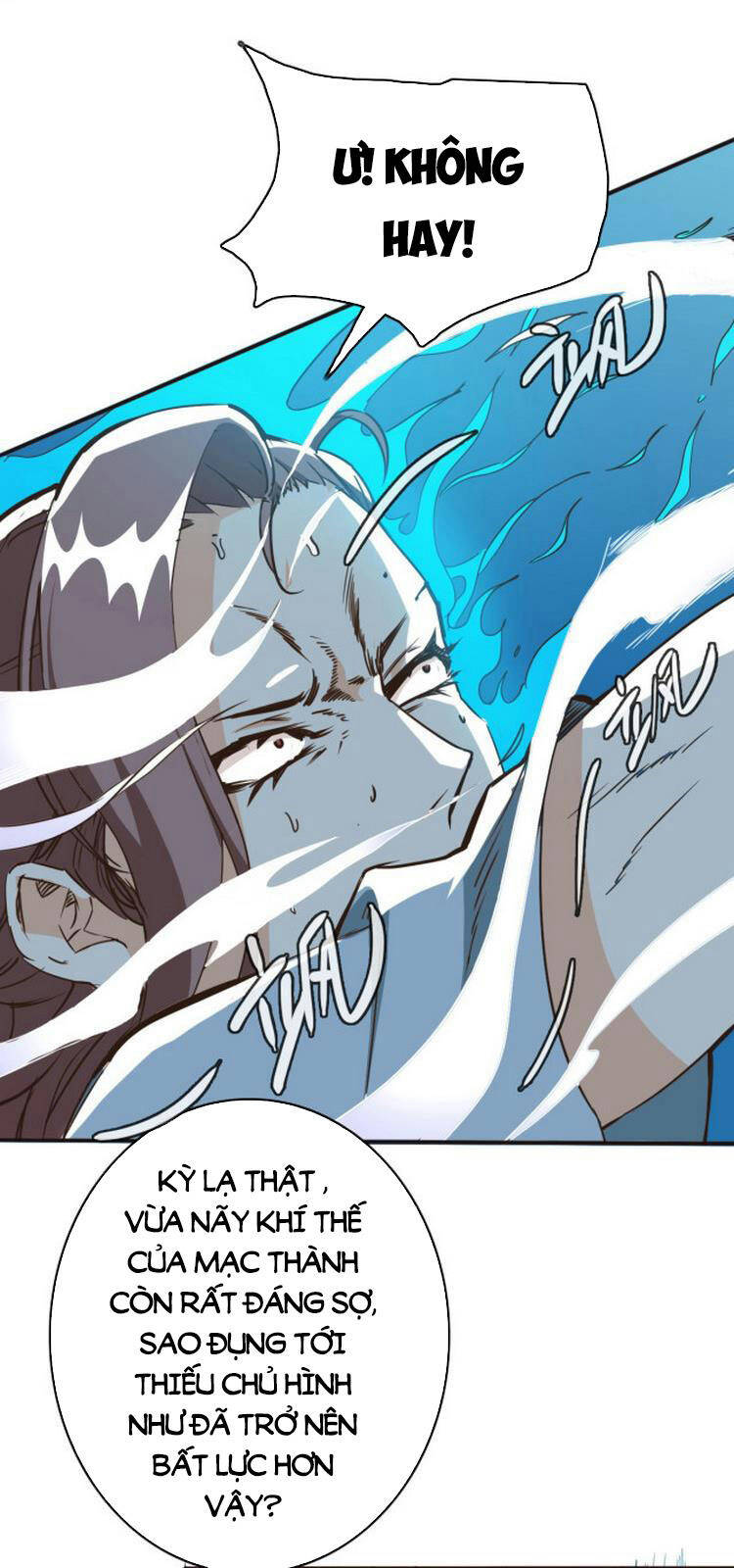 Hệ Thống Thăng Cấp Điên Cuồng Chapter 6 - 19