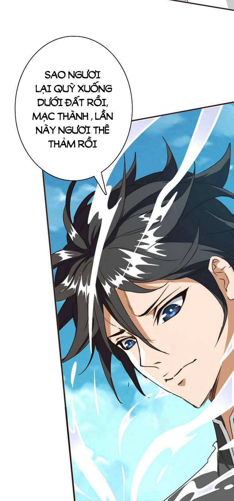 Hệ Thống Thăng Cấp Điên Cuồng Chapter 6 - 22