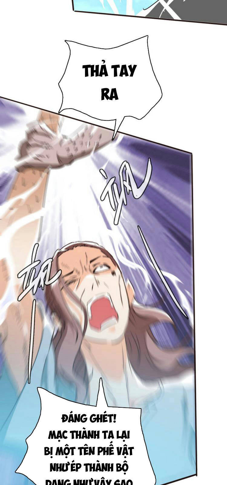 Hệ Thống Thăng Cấp Điên Cuồng Chapter 6 - 23