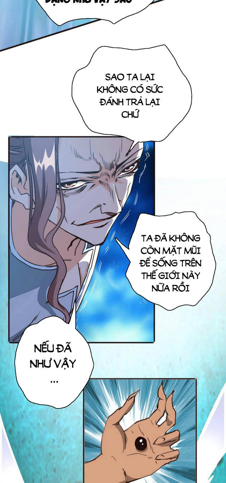 Hệ Thống Thăng Cấp Điên Cuồng Chapter 6 - 24