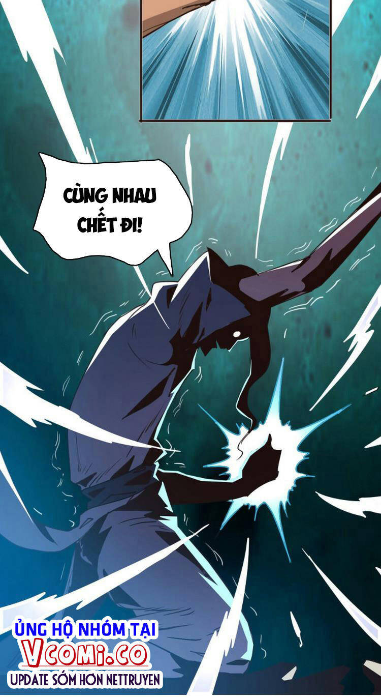 Hệ Thống Thăng Cấp Điên Cuồng Chapter 6 - 25
