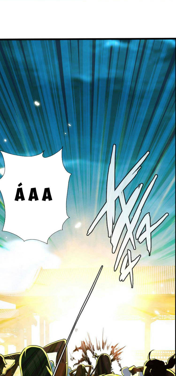 Hệ Thống Thăng Cấp Điên Cuồng Chapter 6 - 26