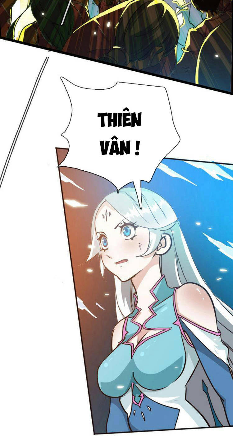 Hệ Thống Thăng Cấp Điên Cuồng Chapter 6 - 27