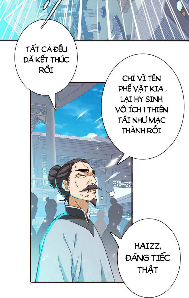 Hệ Thống Thăng Cấp Điên Cuồng Chapter 6 - 30