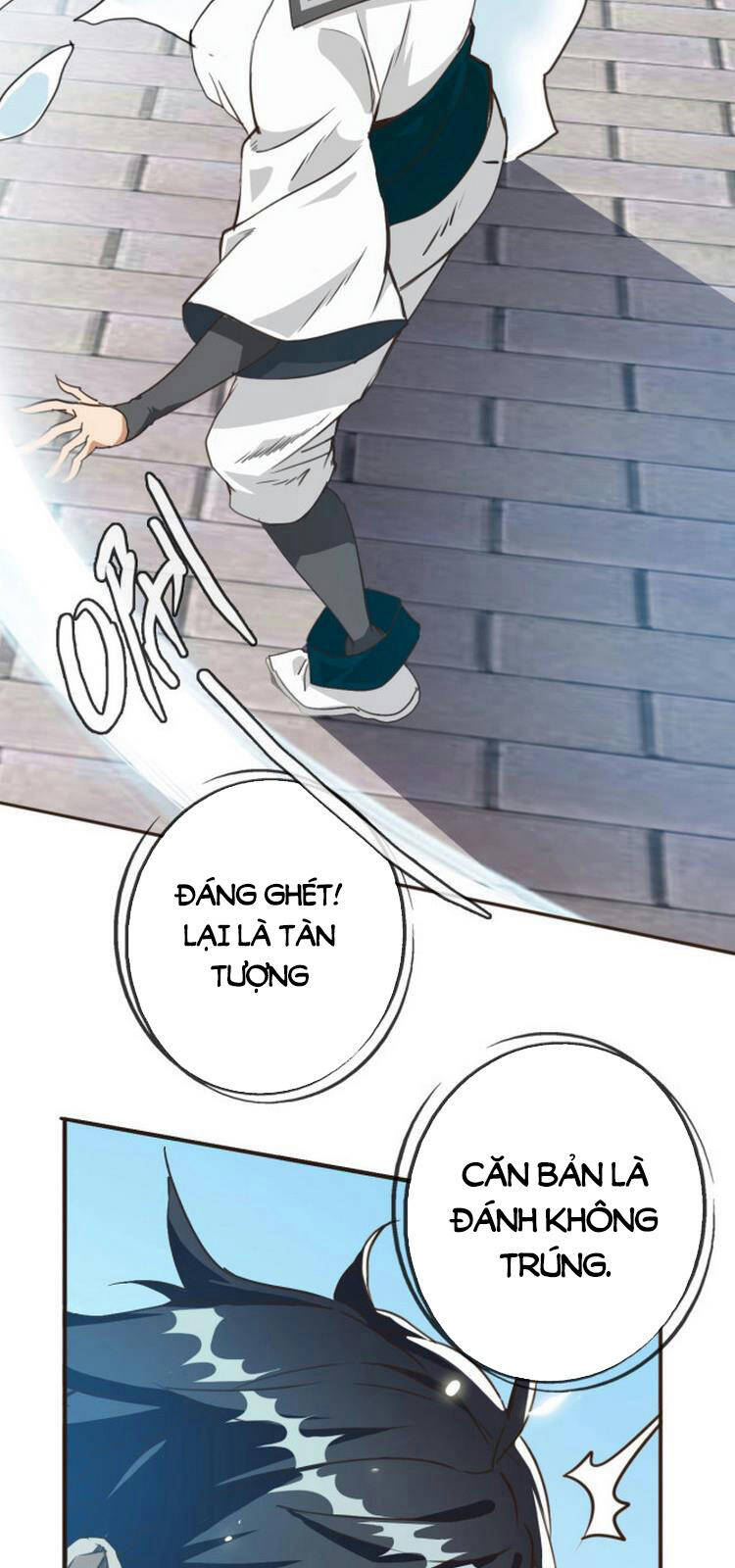 Hệ Thống Thăng Cấp Điên Cuồng Chapter 6 - 4