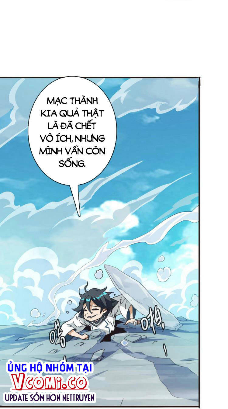 Hệ Thống Thăng Cấp Điên Cuồng Chapter 6 - 31