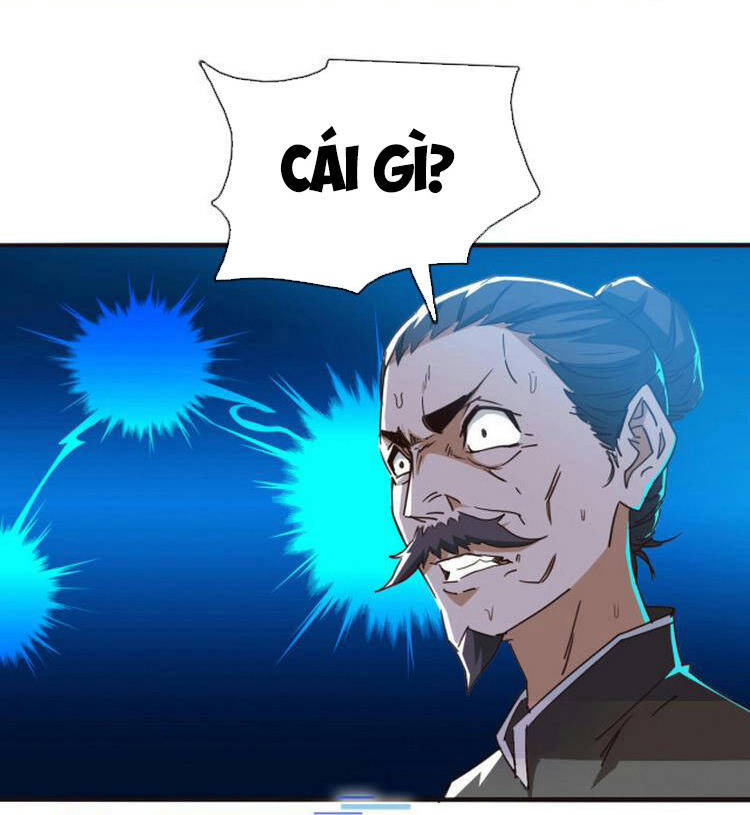 Hệ Thống Thăng Cấp Điên Cuồng Chapter 6 - 32