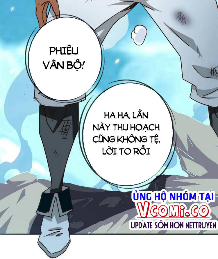 Hệ Thống Thăng Cấp Điên Cuồng Chapter 6 - 34