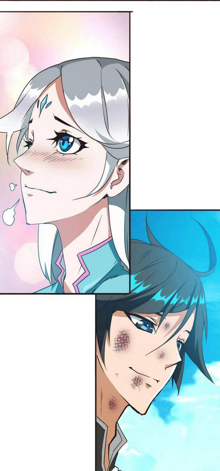 Hệ Thống Thăng Cấp Điên Cuồng Chapter 6 - 37