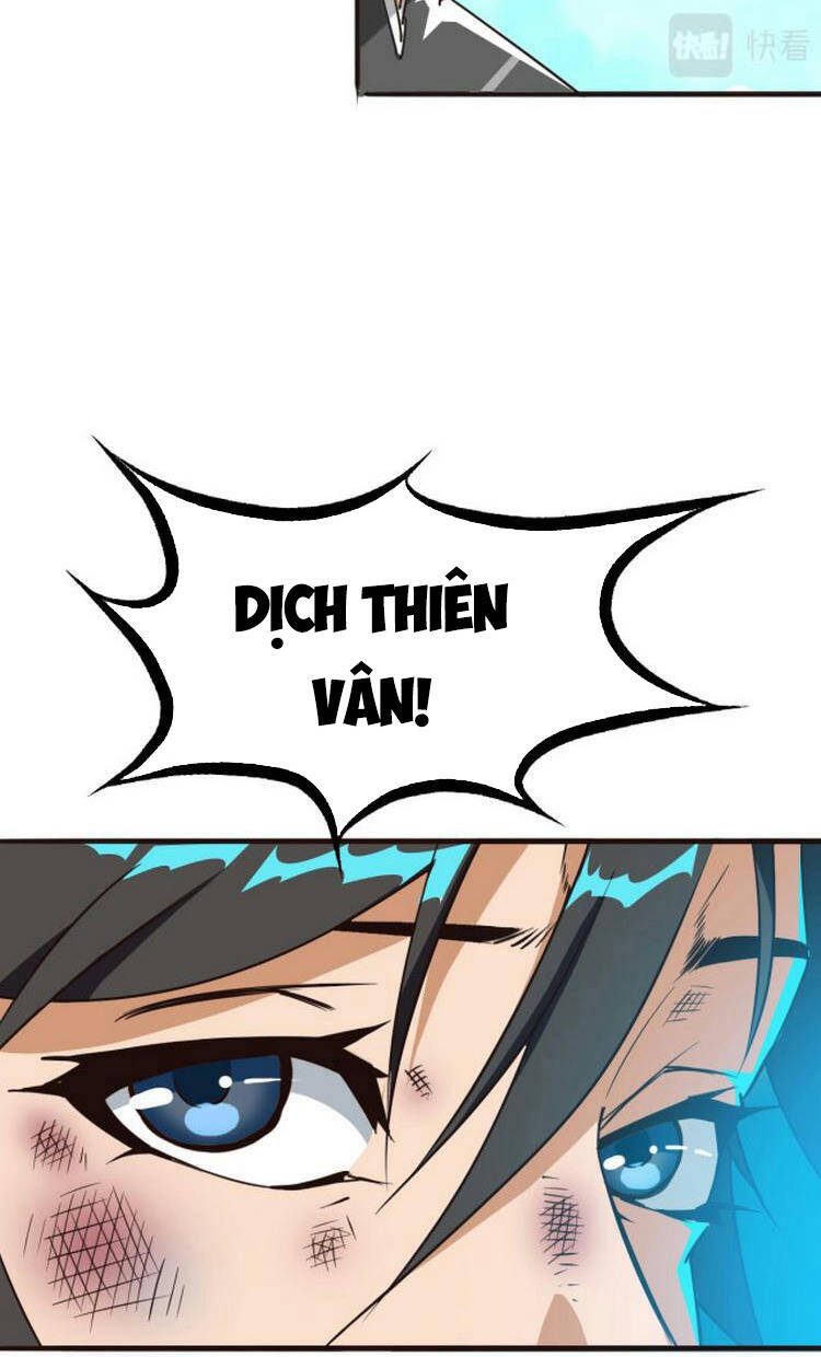 Hệ Thống Thăng Cấp Điên Cuồng Chapter 6 - 38