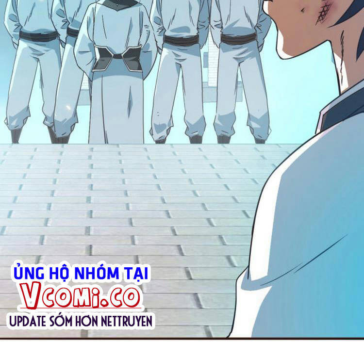 Hệ Thống Thăng Cấp Điên Cuồng Chapter 6 - 40