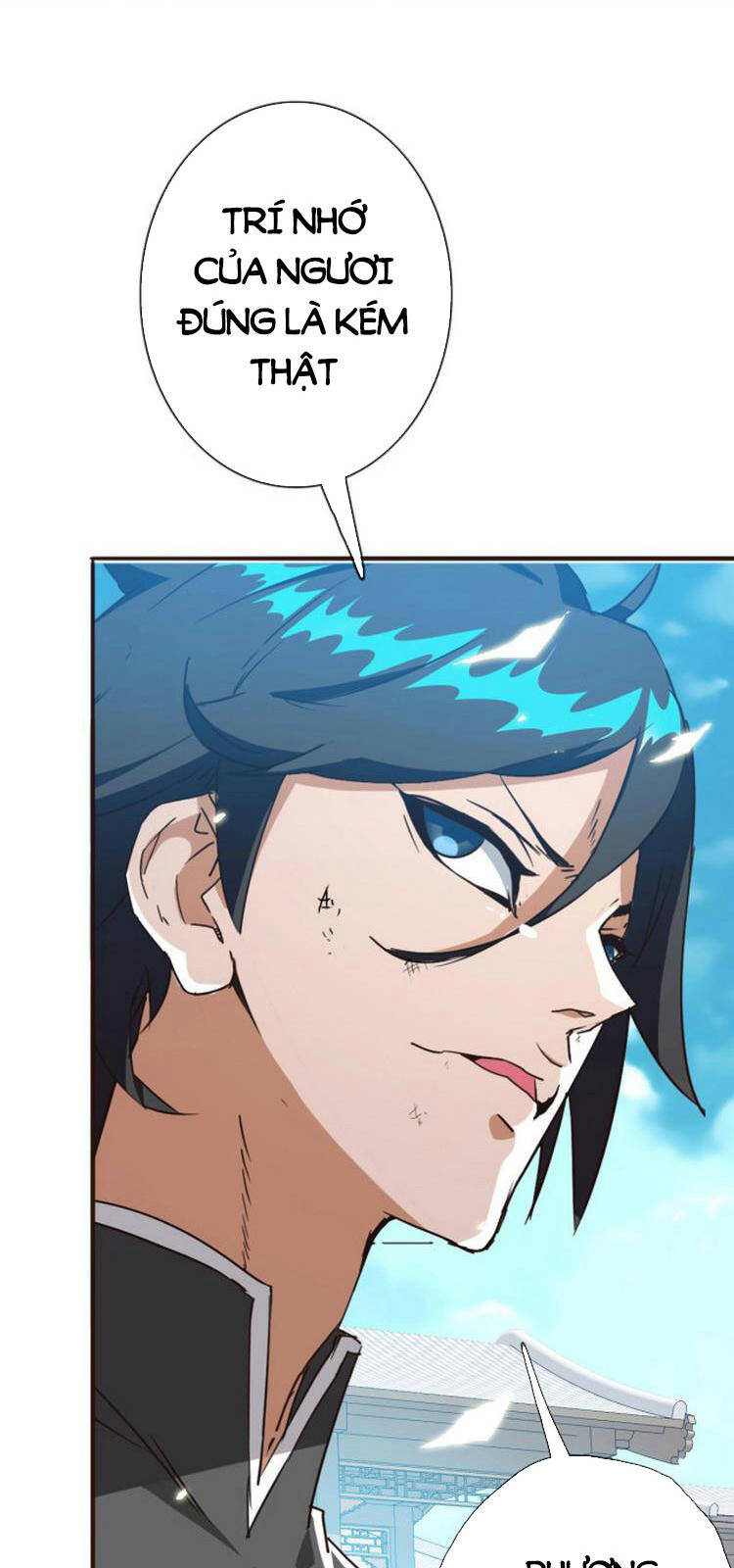 Hệ Thống Thăng Cấp Điên Cuồng Chapter 6 - 41