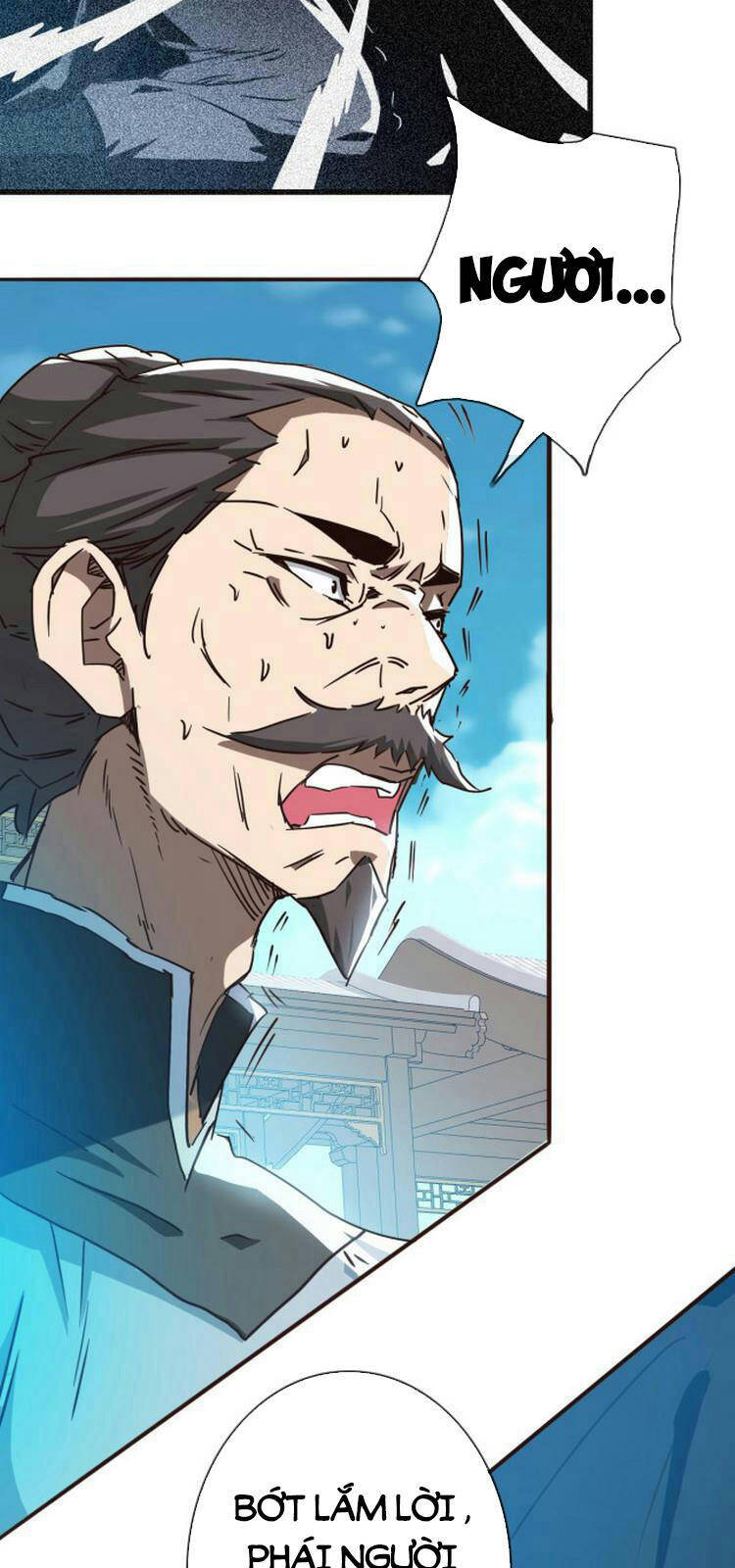 Hệ Thống Thăng Cấp Điên Cuồng Chapter 6 - 43