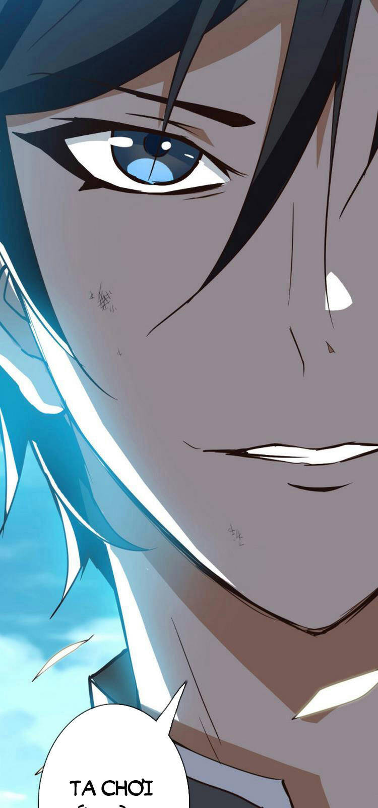 Hệ Thống Thăng Cấp Điên Cuồng Chapter 6 - 45