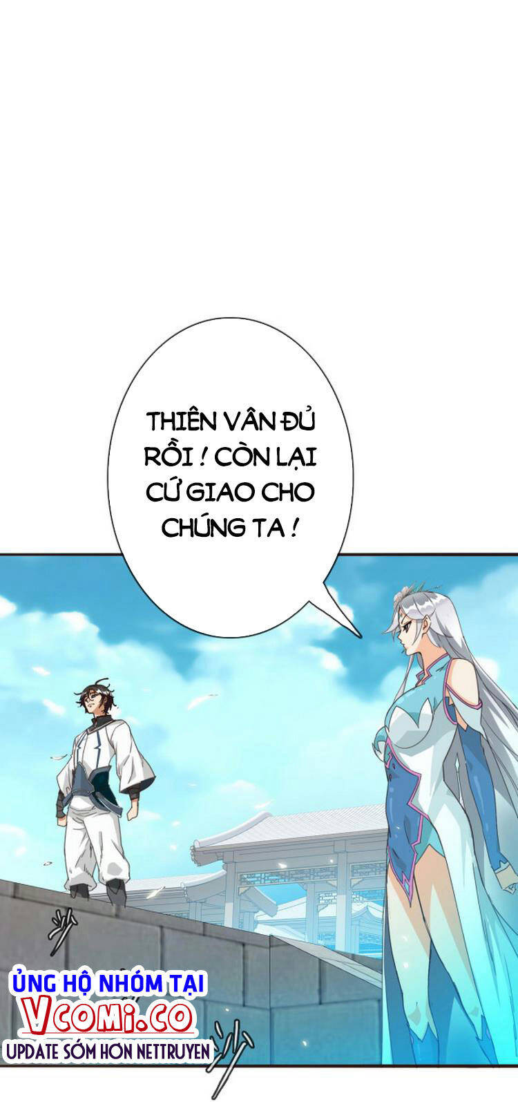 Hệ Thống Thăng Cấp Điên Cuồng Chapter 6 - 47