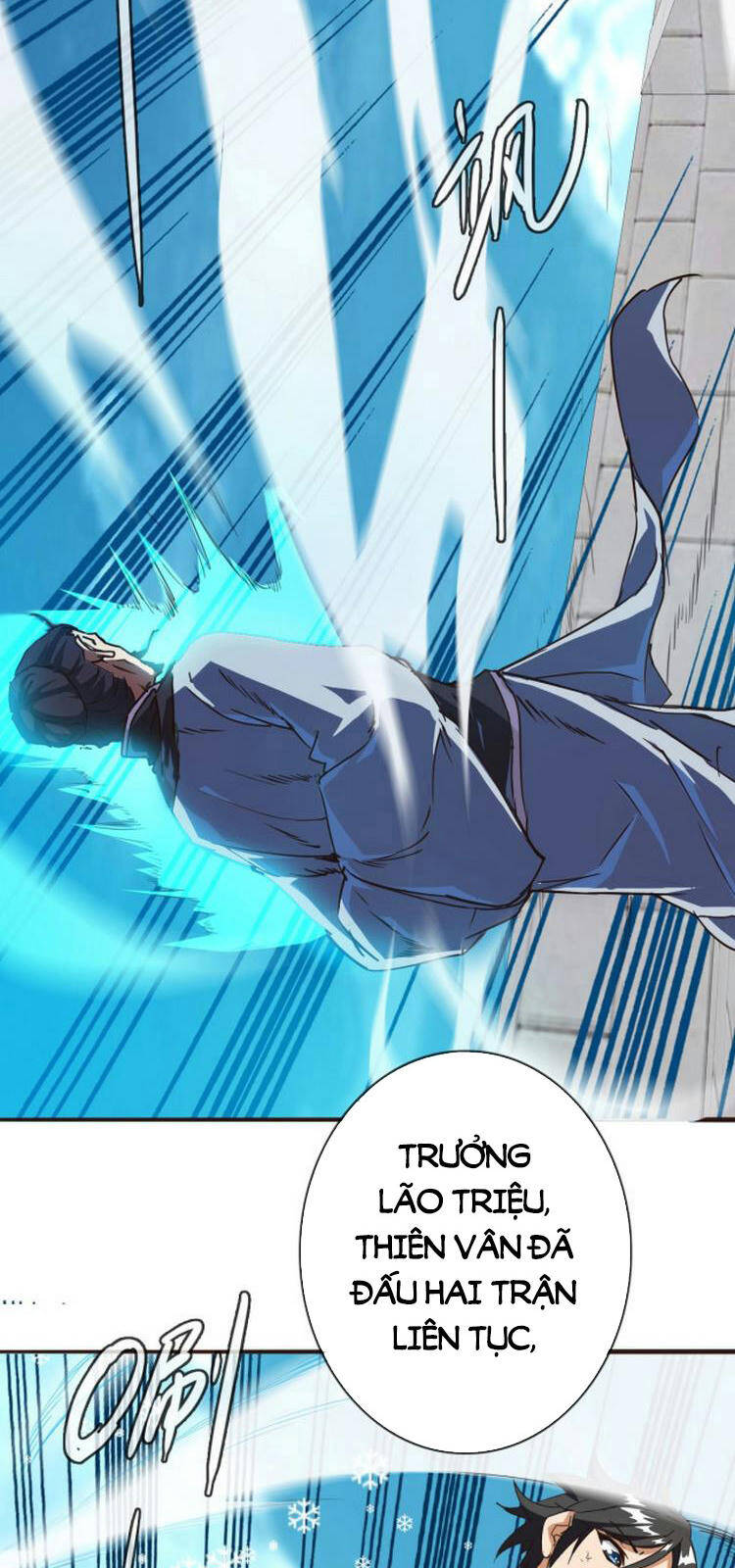Hệ Thống Thăng Cấp Điên Cuồng Chapter 6 - 49
