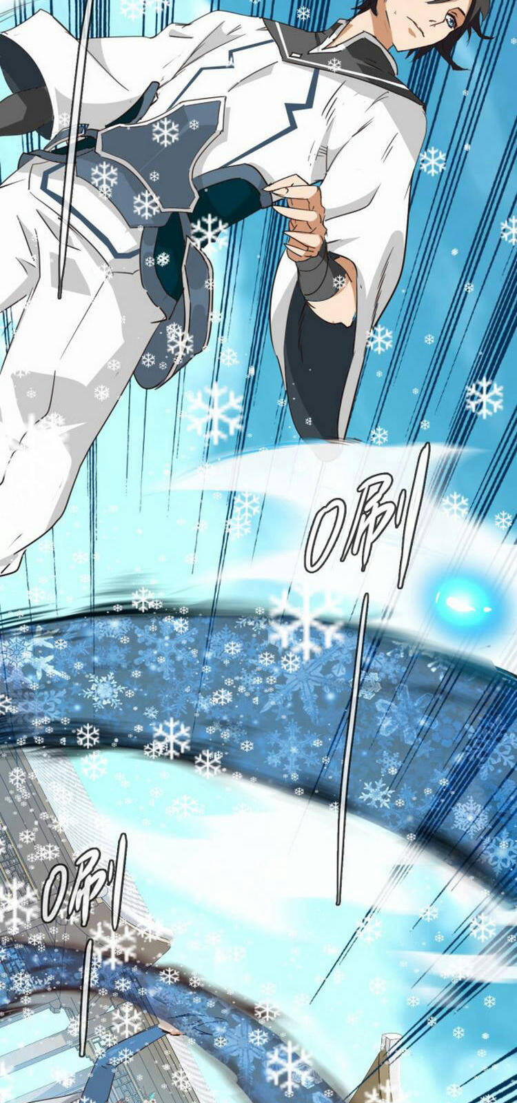 Hệ Thống Thăng Cấp Điên Cuồng Chapter 6 - 50