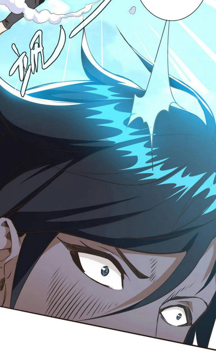 Hệ Thống Thăng Cấp Điên Cuồng Chapter 6 - 6