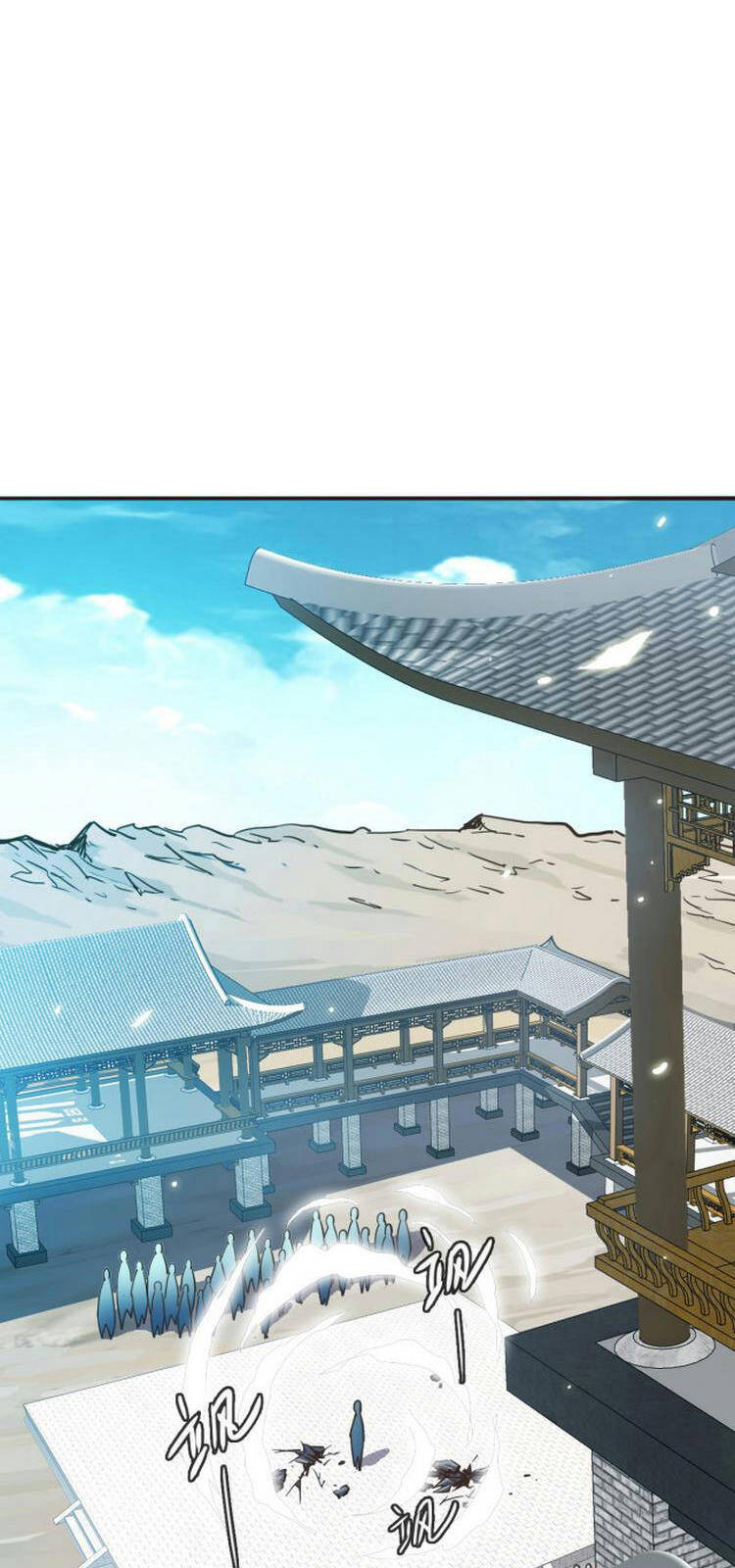 Hệ Thống Thăng Cấp Điên Cuồng Chapter 6 - 52