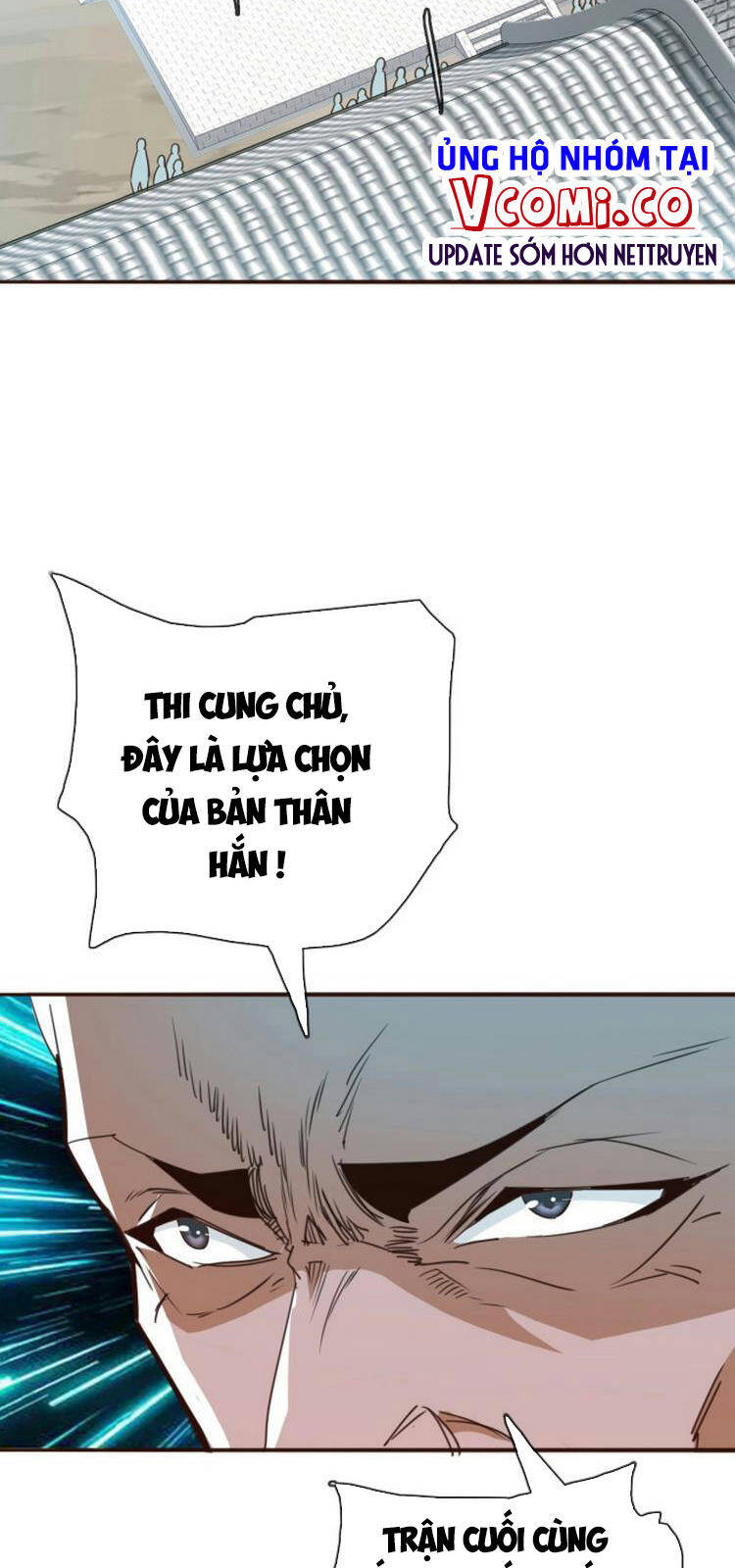 Hệ Thống Thăng Cấp Điên Cuồng Chapter 6 - 53