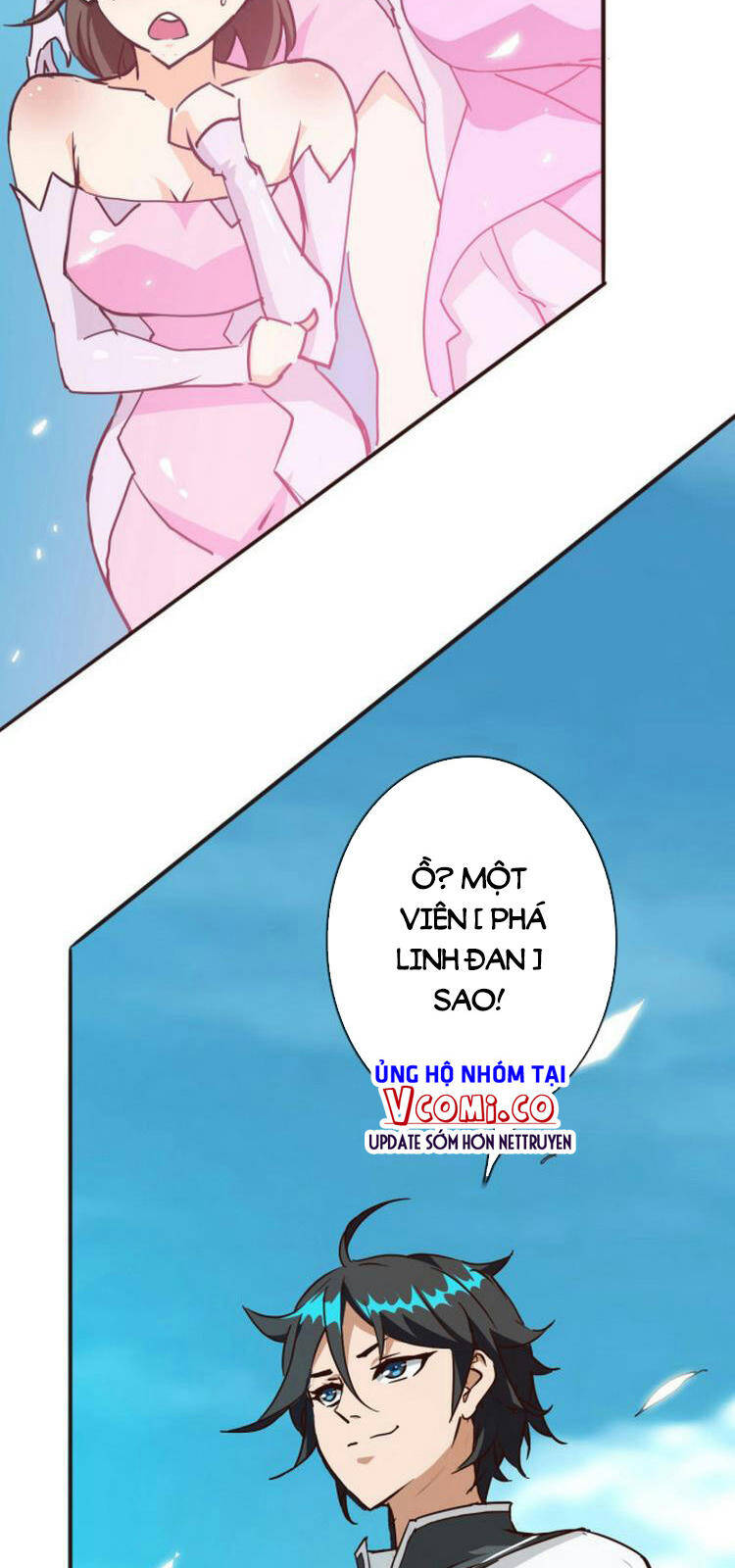 Hệ Thống Thăng Cấp Điên Cuồng Chapter 6 - 55