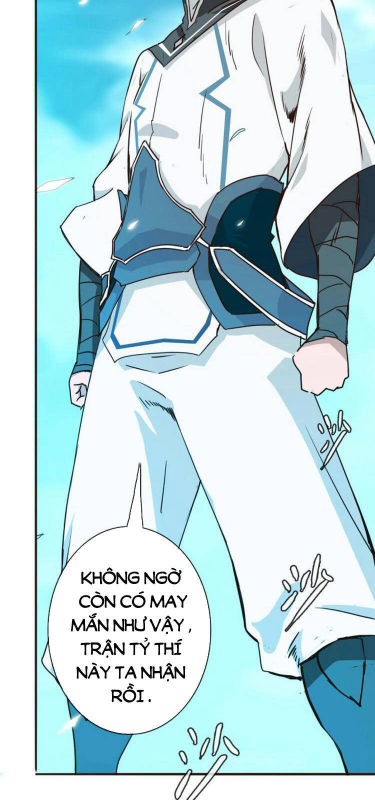 Hệ Thống Thăng Cấp Điên Cuồng Chapter 6 - 56