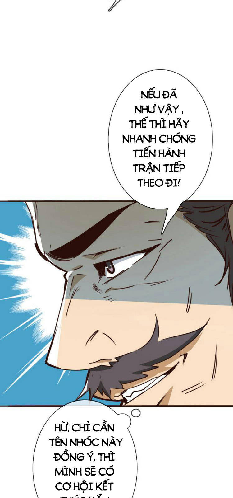 Hệ Thống Thăng Cấp Điên Cuồng Chapter 6 - 57