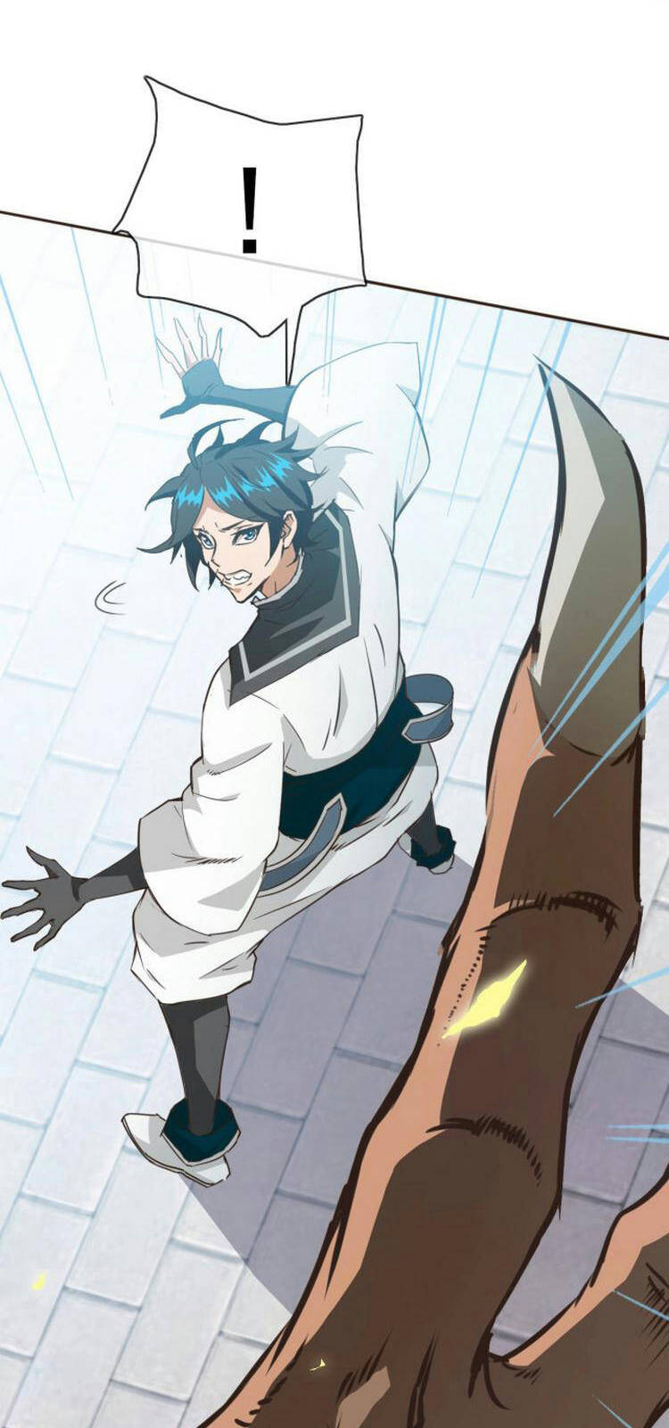 Hệ Thống Thăng Cấp Điên Cuồng Chapter 6 - 7