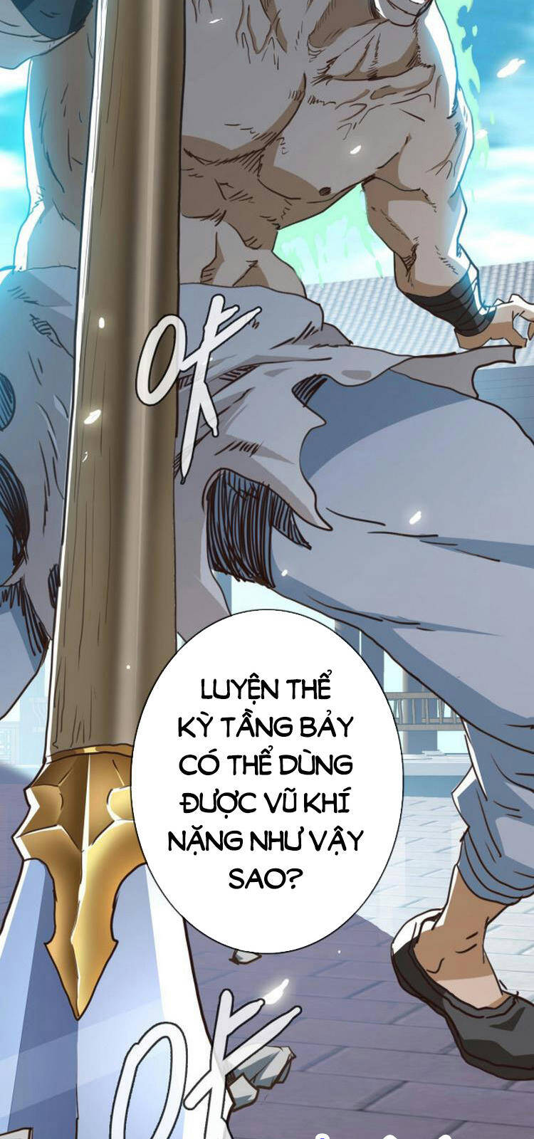 Hệ Thống Thăng Cấp Điên Cuồng Chapter 6 - 65