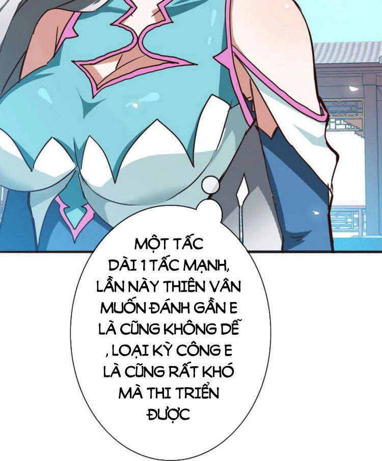 Hệ Thống Thăng Cấp Điên Cuồng Chapter 6 - 67