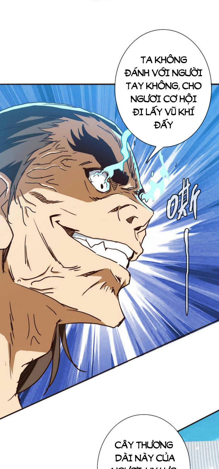 Hệ Thống Thăng Cấp Điên Cuồng Chapter 6 - 68