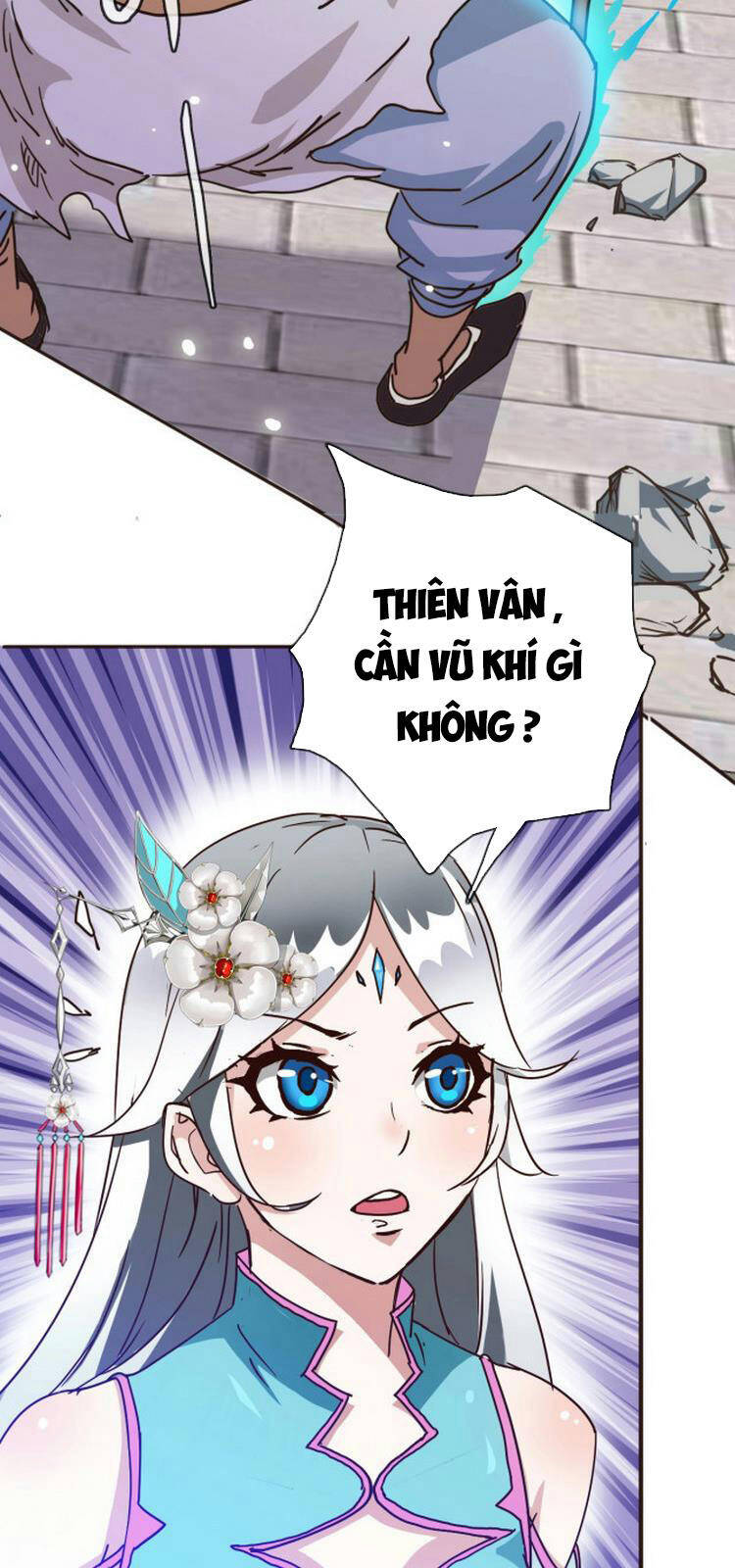 Hệ Thống Thăng Cấp Điên Cuồng Chapter 6 - 70