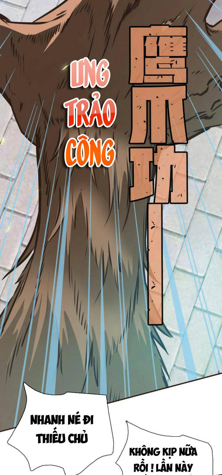 Hệ Thống Thăng Cấp Điên Cuồng Chapter 6 - 8