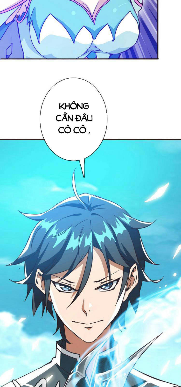 Hệ Thống Thăng Cấp Điên Cuồng Chapter 6 - 71