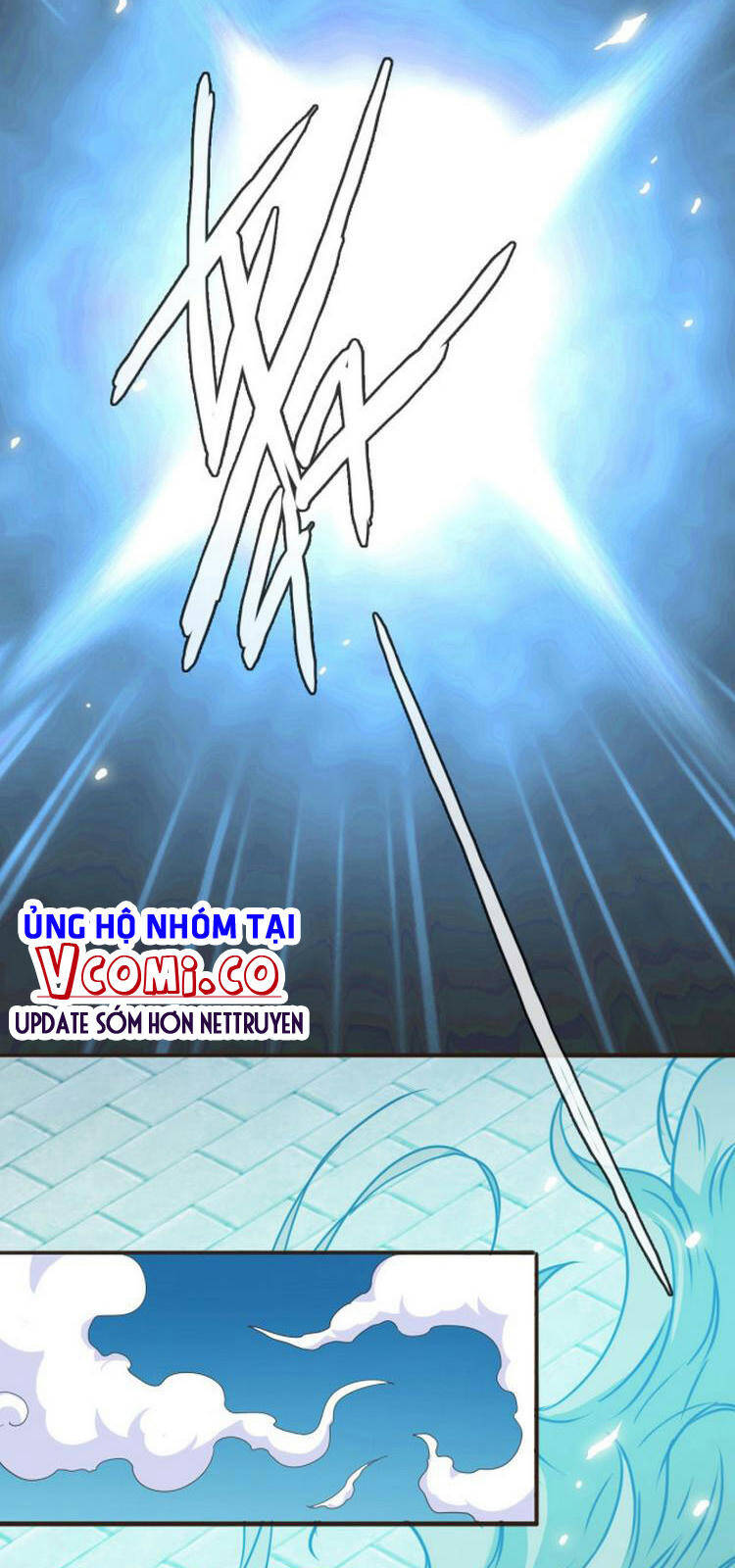 Hệ Thống Thăng Cấp Điên Cuồng Chapter 6 - 10