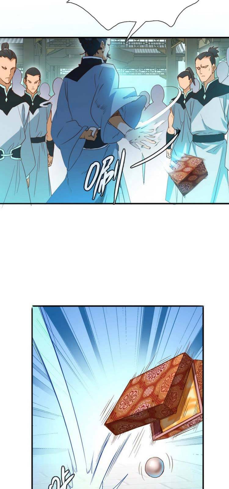 Hệ Thống Thăng Cấp Điên Cuồng Chapter 7 - 39