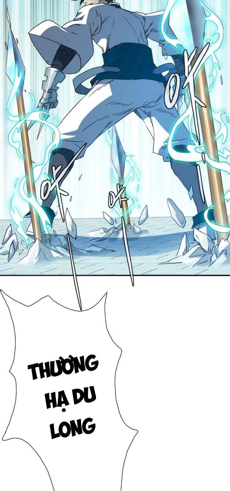 Hệ Thống Thăng Cấp Điên Cuồng Chapter 7 - 5