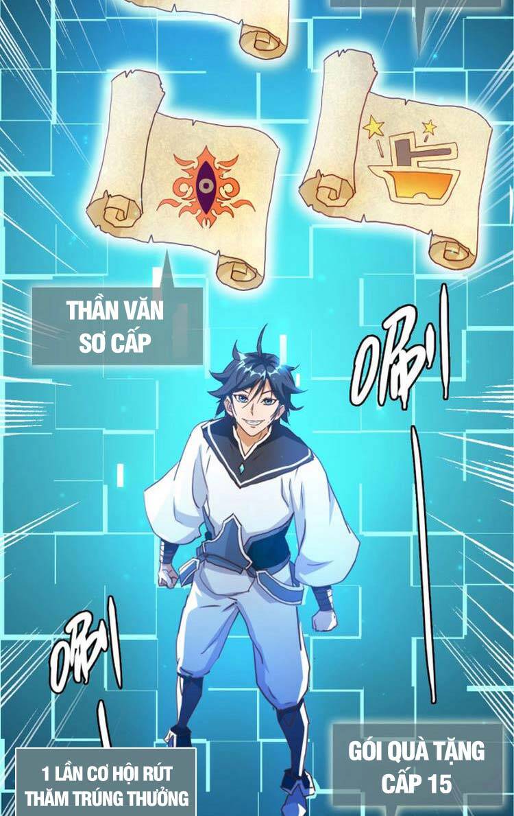 Hệ Thống Thăng Cấp Điên Cuồng Chapter 7 - 59