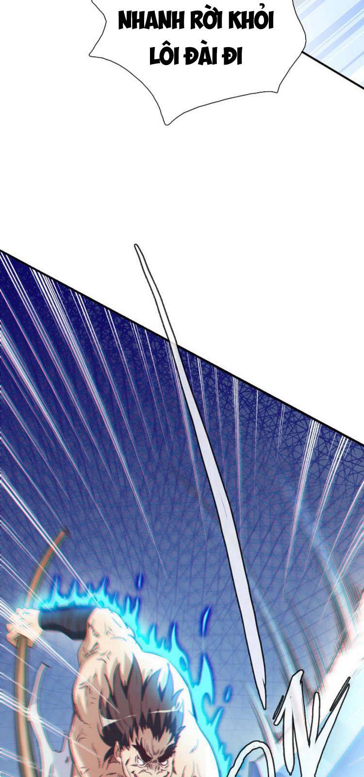 Hệ Thống Thăng Cấp Điên Cuồng Chapter 7 - 7