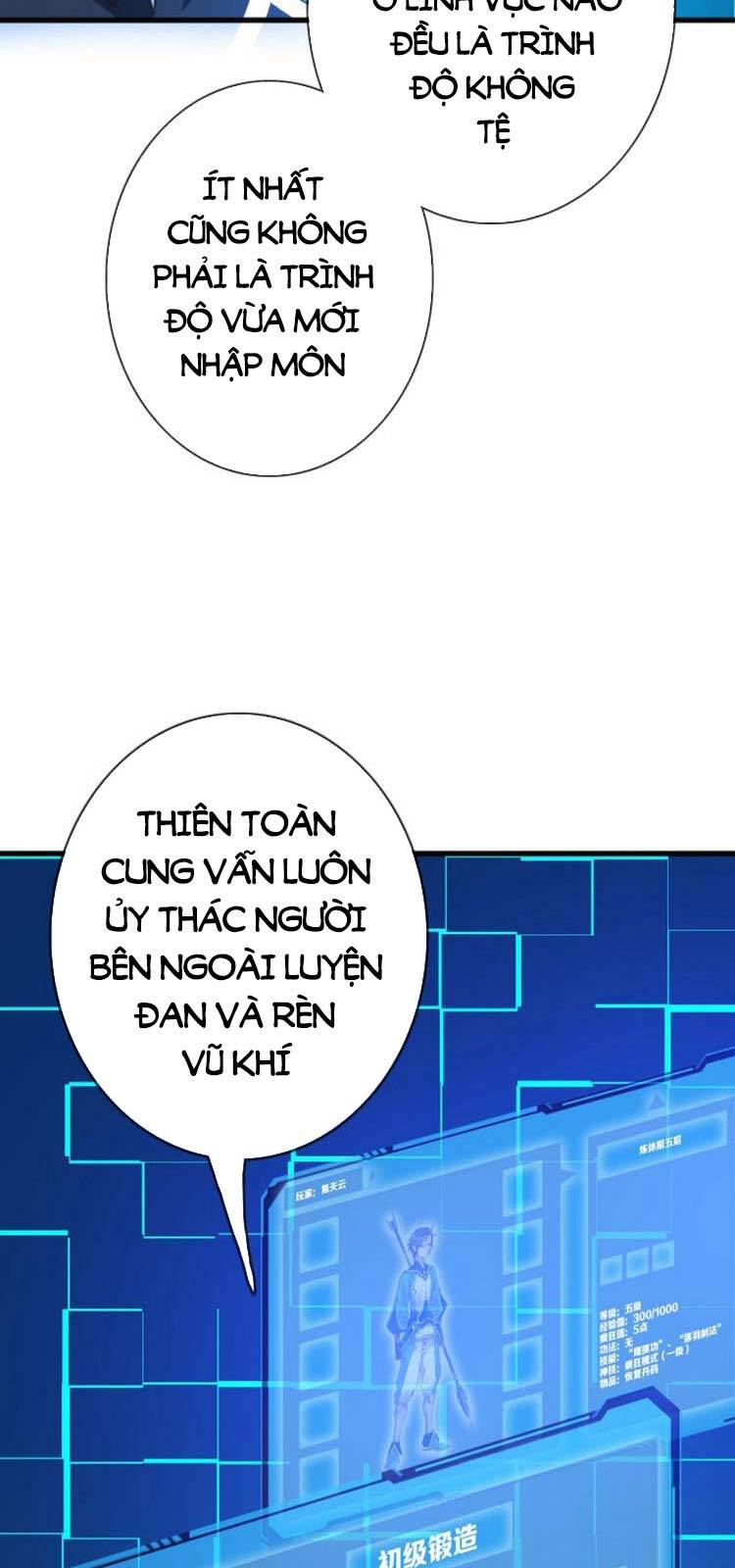 Hệ Thống Thăng Cấp Điên Cuồng Chapter 7 - 63